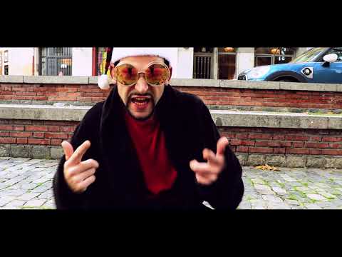 Cecuene - El ultimo adios (videoclip)