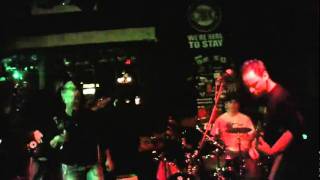 The Duped - Loose Change - Live at the Distillery ca. 2008