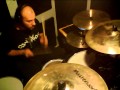 COVERDALE / PAGE - Shake My Tree [Drum ...