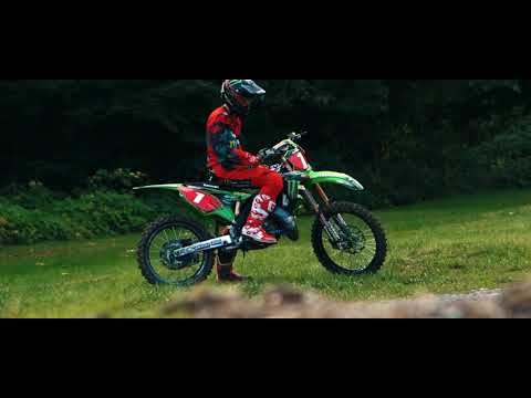 2 Stroke Motivation - Season Opening 2018