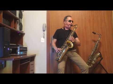 ❤️ Outono no Rio - por Glauco Cerejo