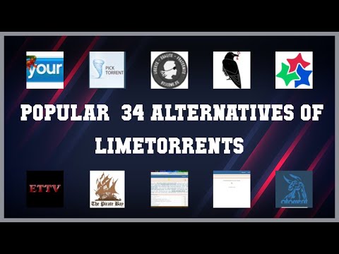 Limetorremts