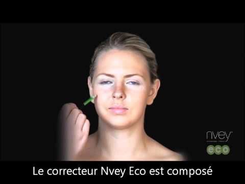 comment appliquer correcteur