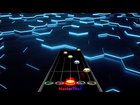 𝐈𝐧𝐭𝐞𝐫𝐥𝐮𝐝𝐢𝐨 𝐈𝐕 𝘣𝘺 LEAF XCEED Music Division | Clone Hero (Preview)