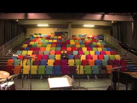 B-Jazz International Contest 2016: Filip Verneert talks about B-Jazz