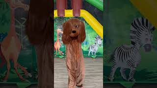Wer will mit auf Safari gehn #shorts #simonesommerland #kinderlieder