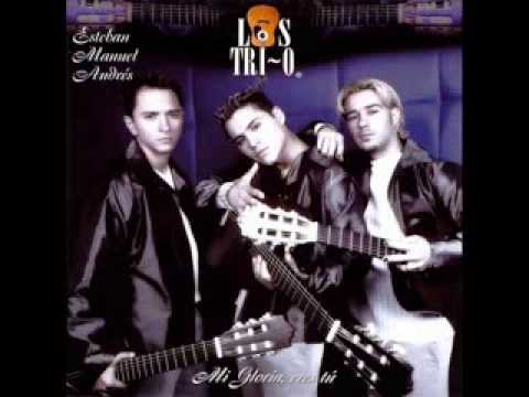Los Tri-o Llegaste tarde