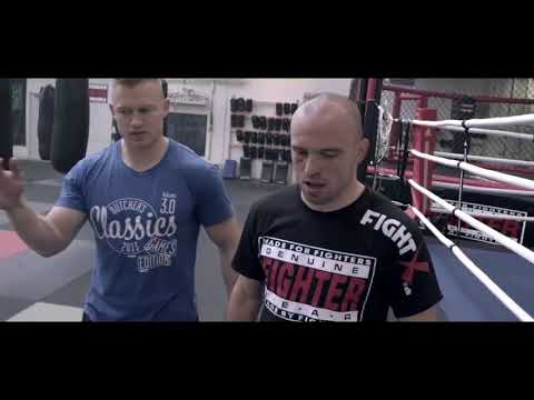 Mark O. Madsen Faces Danilo Belluardo At UFC Fight Night Copenhagen