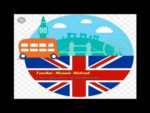 Linking words (Contrast)