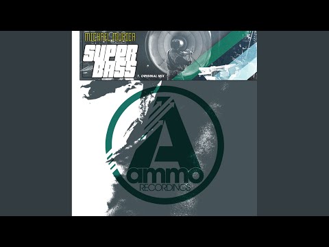 Super Bass (Original Mix)