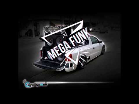 Mega Funk MC Kauãzinho  ( Ela Mexeu Com Minha Mente Balançou)