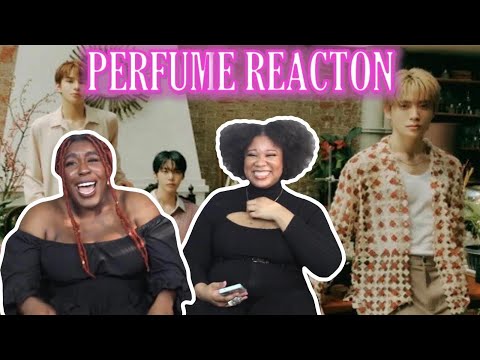 NCT DOJAEJUNG 엔시티 도재정 'Perfume' MV LIVE RATE AND REACTION
