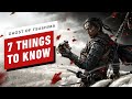 7 Things to Know About Ghost of Tsushima