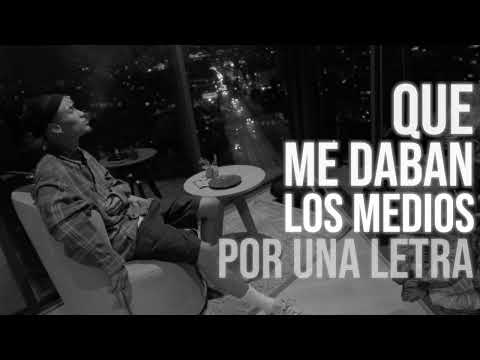 Andrés SZ - Filipenses 4:6-7 (Video Oficial)