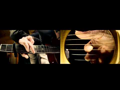 Guitar Lesson 6: "CAROLINA IN MY MIND" - Official James Taylor Guitar Tutorial