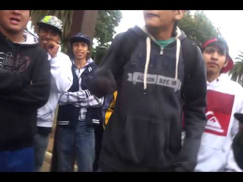 TARTAGALUSA - KLEII vs NNESTOR (Final)