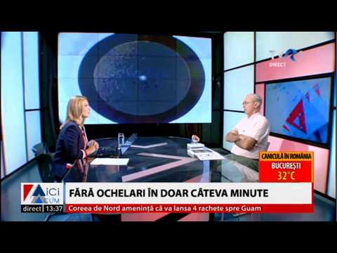 miopie după patruzeci