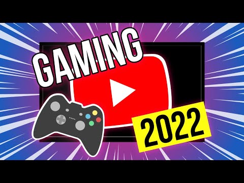 How to Start a YouTube Gaming Channel in 2024