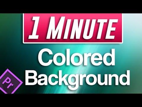 Premiere Pro Podcast Voice Tutorial