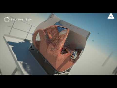 ANDRITZ - OptiMix 3D