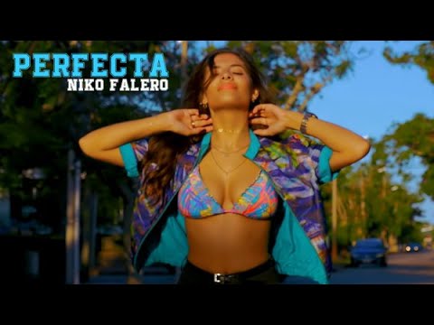 Niko Falero - PERFECTA | Video Oficial