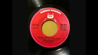 MELBA MOORE NATURAL PART OF EVERYTHING