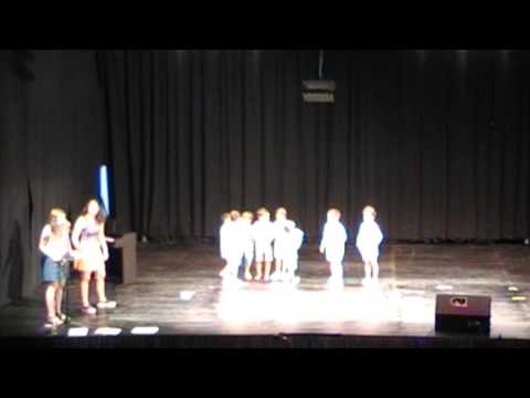 Audición Escuela de Musica de Cantillana. 4/6/17.