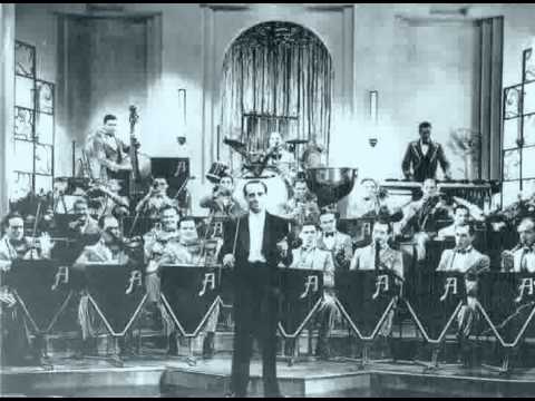 Ambrose & His Orchestra - Happy Days Are Here Again