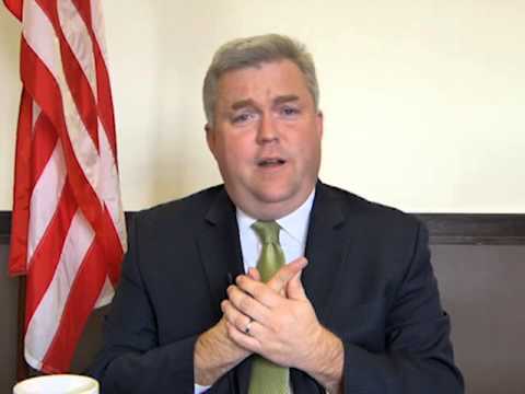 Mayor Rob Dolan Discusses Volunteerism In Melrose, MA