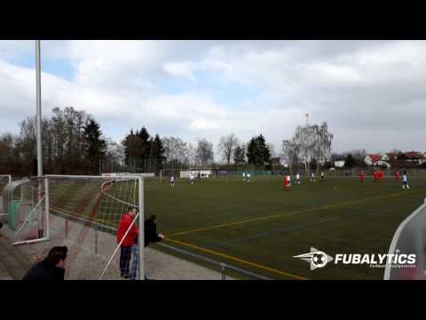 Skv büttelborn  vs. Italia nauheim  | Tor