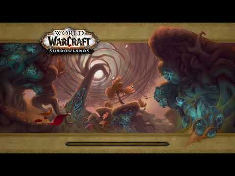 Mist of Tirna Scithe +21 [16,4k overall] (Frost Mage PoV) S3 Shadowland