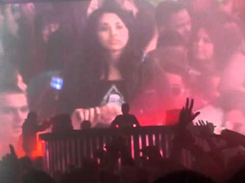 I Love Bullet Promises-Dirty South at TAO 2012!