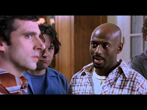 Jay from The 40 Year Old Virgin