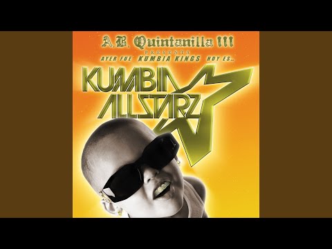 Anoche No Dormi - Kumbia Kings