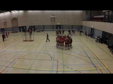 VCN D2 wint thuis van Spaarnestad