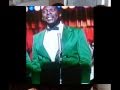 "The Climb"(take 9) - GEORGE McFADDEN w/ Elvis ...