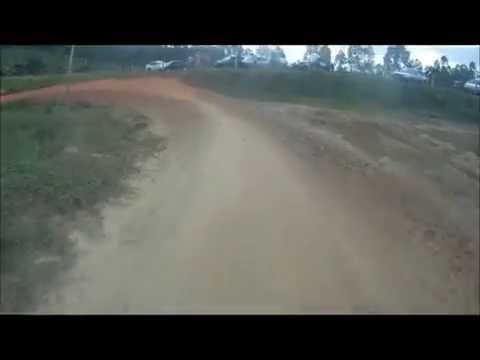 Velocross Joinville - Carlos Maia