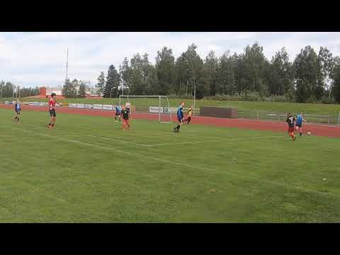 Fckemi09 - Ponpa/musta  2puoli osa 1/2