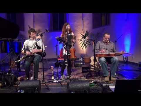 Cara live 2015 - 2nd Encore - Jakob`s Minuet (20/20)