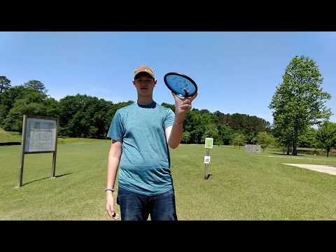 MVP Anode: Air It Out Disc Reviews Ep.14