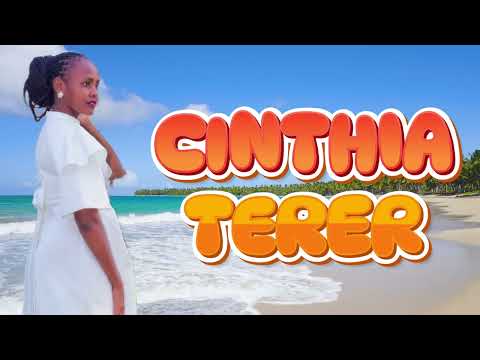 NEBO CHOMIET OFFICIAL LYRICS VIDEO // CYNTHIA TERER // POSA YA BOLINGO