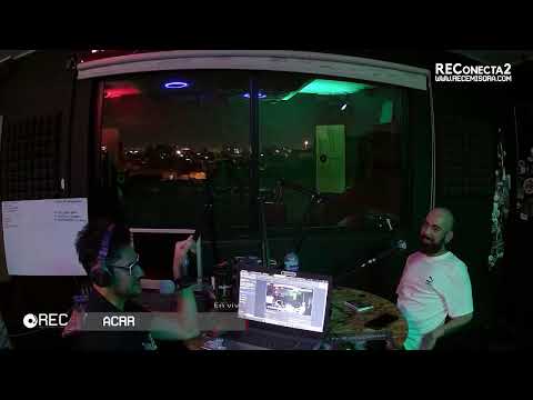 REConecta2 # 204 - ACRR