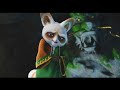 Kung Fu Panda 2 2011 Master Shifu Tells About Inner Peace Hindi Dubbed Movie