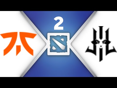 Fnatic vs Lilgun Game 2 of 2