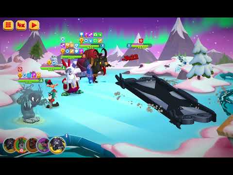 LTWOM Krampus Event The True Meaning Campaign