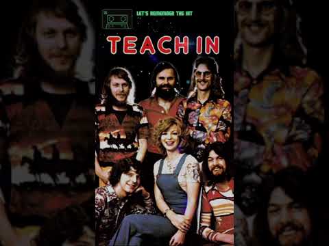 Teach In  -  I`m Alone (1975)