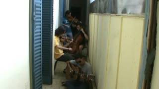 06. Faust arp - Classical (Radiohead - In rainbows)