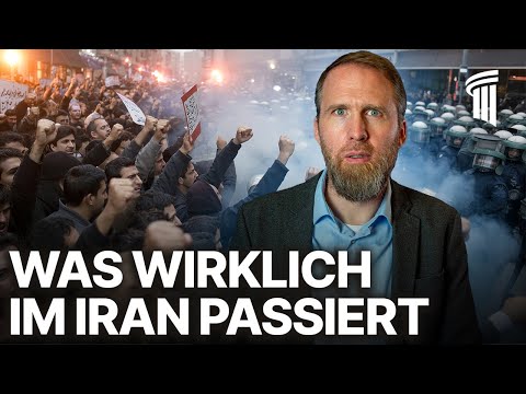 Kein Regime hält ewig – Marcel Krass