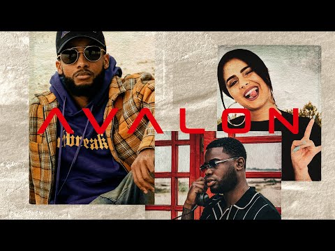 DJ DYLVN - My Lova ft. Numidia & Yxng Le (prod. Damian Twilt, Zerodix & DJ DYLVN)