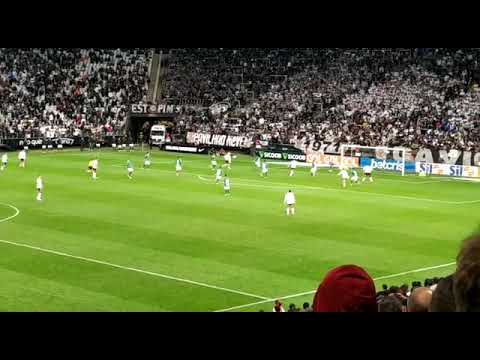 ⚽CORINTHIANS 3 X 1 CUIABÁ | GOL DO ROGER GUEDES